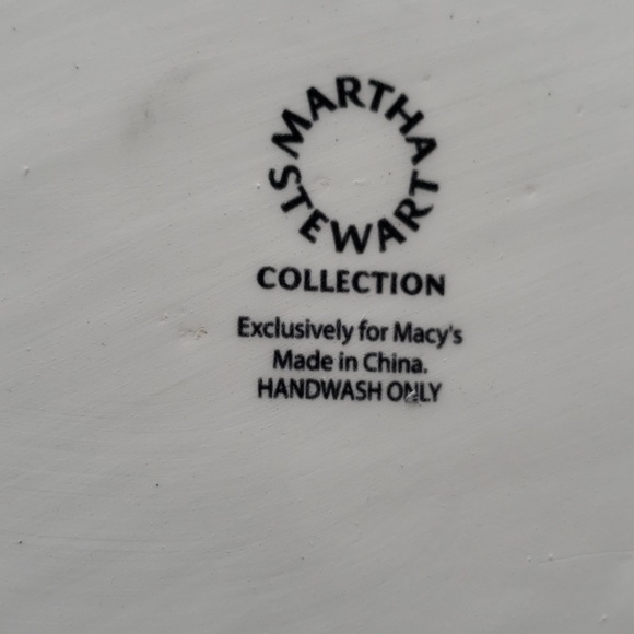 🆕️ Gibson Santa Cookie Jar 2 Piece Stoneware New - Picture 7 of 7